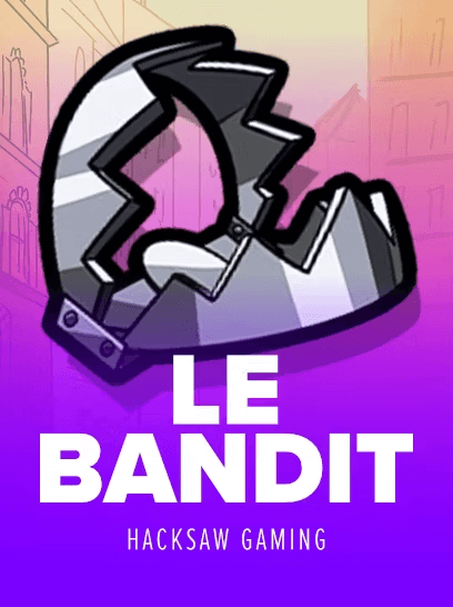 Le Bandit oferă un joc captivant cu premii mari