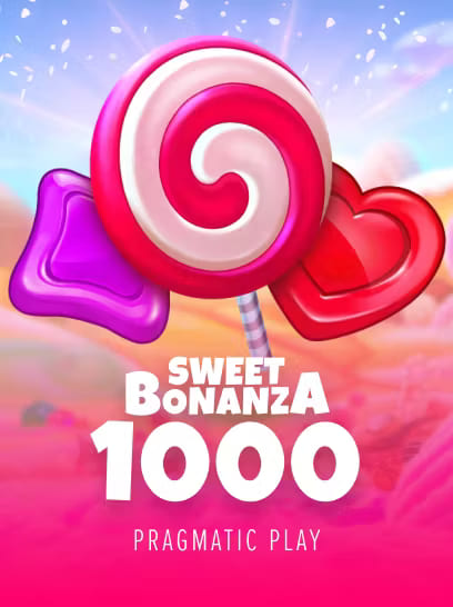 Sweet Bonanza oferă un joc delicios cu premii mari
